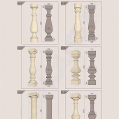 Балюстрада 1