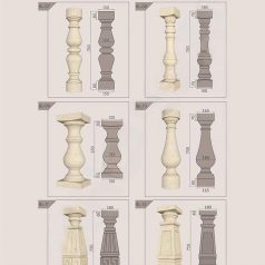 Балюстрада 2