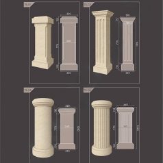 Балюстрада 5