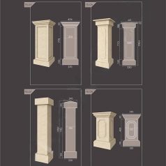 Балюстрада 6