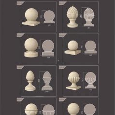 Балюстрада 7