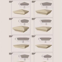 Накрывные крышки 1